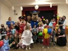 detsky karneval -