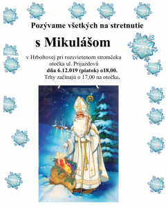 Mikulas